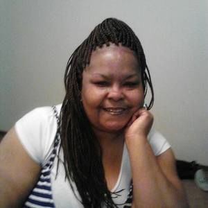 Meet your Posher, Laretta